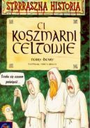 Okadka - Ci koszmarni Celtowie