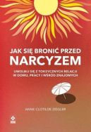 Okadka - Jak si broni przed narcyzem