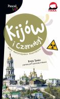 Okadka ksizki - Kijw i Czarnobyl Pascal Lajt