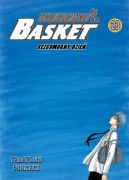 Okadka - KUROKOS BASKET: TOM 23