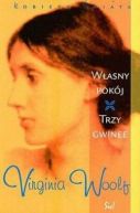 Okadka - Wasny pokj. Trzy gwinee