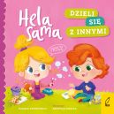 Okadka ksizki - Hela sama. Dzieli si z innymi