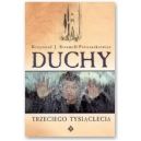 Okadka - Duchy trzeciego tysiclecia