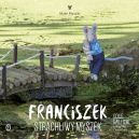 Okadka - Franciszek Strachliwy Myszek