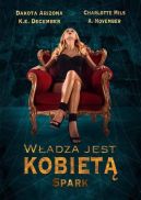 Okadka - Wadza jest kobiet