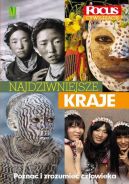 Okadka - Najdziwniejsze kraje