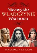 Okadka - Niezwyke wadczynie Wschodu 