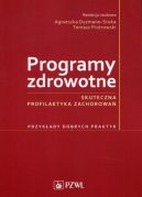 Okadka - Programy zdrowotne. Skuteczna profilaktyka zachorowa