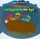 Okadka - Z alfabetem religijnym na ty 