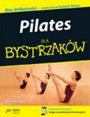 Okadka - Pilates dla bystrzakw