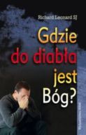 Okadka - Gdzie do diaba jest Bg?