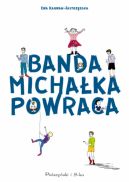 Okadka - Banda Michaka powraca