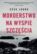 Okadka - Morderstwo na Wyspie Szczcia