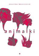 Okadka - Animalki