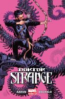 Okadka - Doktor Strange: Tom 2