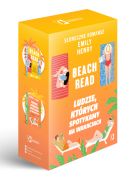 Okadka ksizki - Pakiet: Beach read, Ludzie, ktrych spotykamy na wakacjach