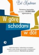 Okadka - W gr schodami w d