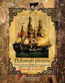 Okadka - Dzienniki piratw. Dzieje kapitana Morgana i bukanierw, rk naocznego wiadka spisane