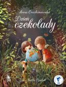 Okadka - Dzie czekolady