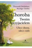 Okadka - Choroba Twoim przyjacielem 