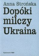 Okadka - Dopki milczy Ukraina