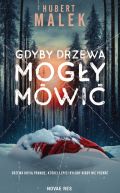 Okadka - Gdyby drzewa mogy mwi