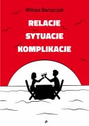 Okadka - Relacje, sytuacje, komplikacje. Relacje, sytuacje, komplikacje