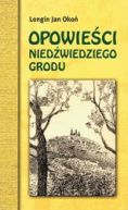 Okadka - Opowieci niedwiedziego grodu