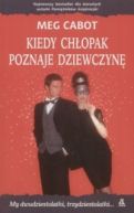 Okadka - Kiedy chopak poznaje dziewczyn