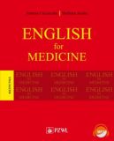 Okadka ksizki - English for Medicine