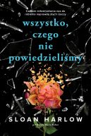 Okadka - Wszystko, czego nie powiedzielimy