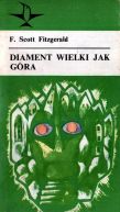 Okadka - Diament wielki jak gra