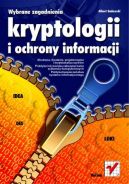 Okadka - Wybrane zagadnienia kryptologii i ochrony informacji