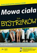 Okadka - Mowa ciaa dla bystrzakw