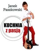 Okadka - Kuchnia z pasj 