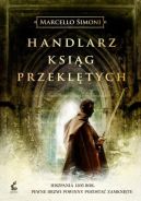 Okadka - Handlarz ksig przekltych