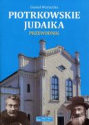 Okadka - Piotrkowskie judaika. Przewodnik