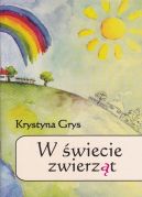 Okadka ksizki - W wiecie zwierzt