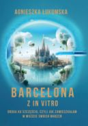 Okadka ksizki - Barcelona z in vitro