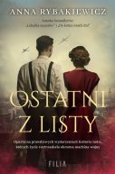 Okadka - Ostatni z listy