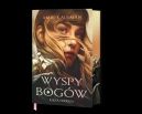 Okadka - Wyspy Bogw. Ksiga I (wydanie specjalne)