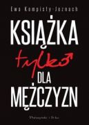 Okadka - Ksika tylko dla mczyzn