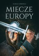 Okadka - Miecze Europy