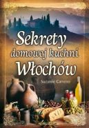 Okadka - Sekrety domowej kuchni Wochw