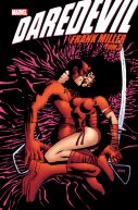 Okadka - Daredevil. Frank Miller, tom 3