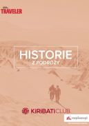 Okadka - Historie z podry 