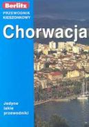 Okadka ksizki - Chorwacja Przewodnik kieszonkowy