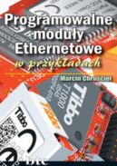 Okadka - Programowalne moduy Ethernetowe w przykadach