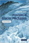 Okadka - Principles of Glacier Mechanics