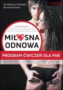 Okadka - Miosna odnowa. Program wicze dla par